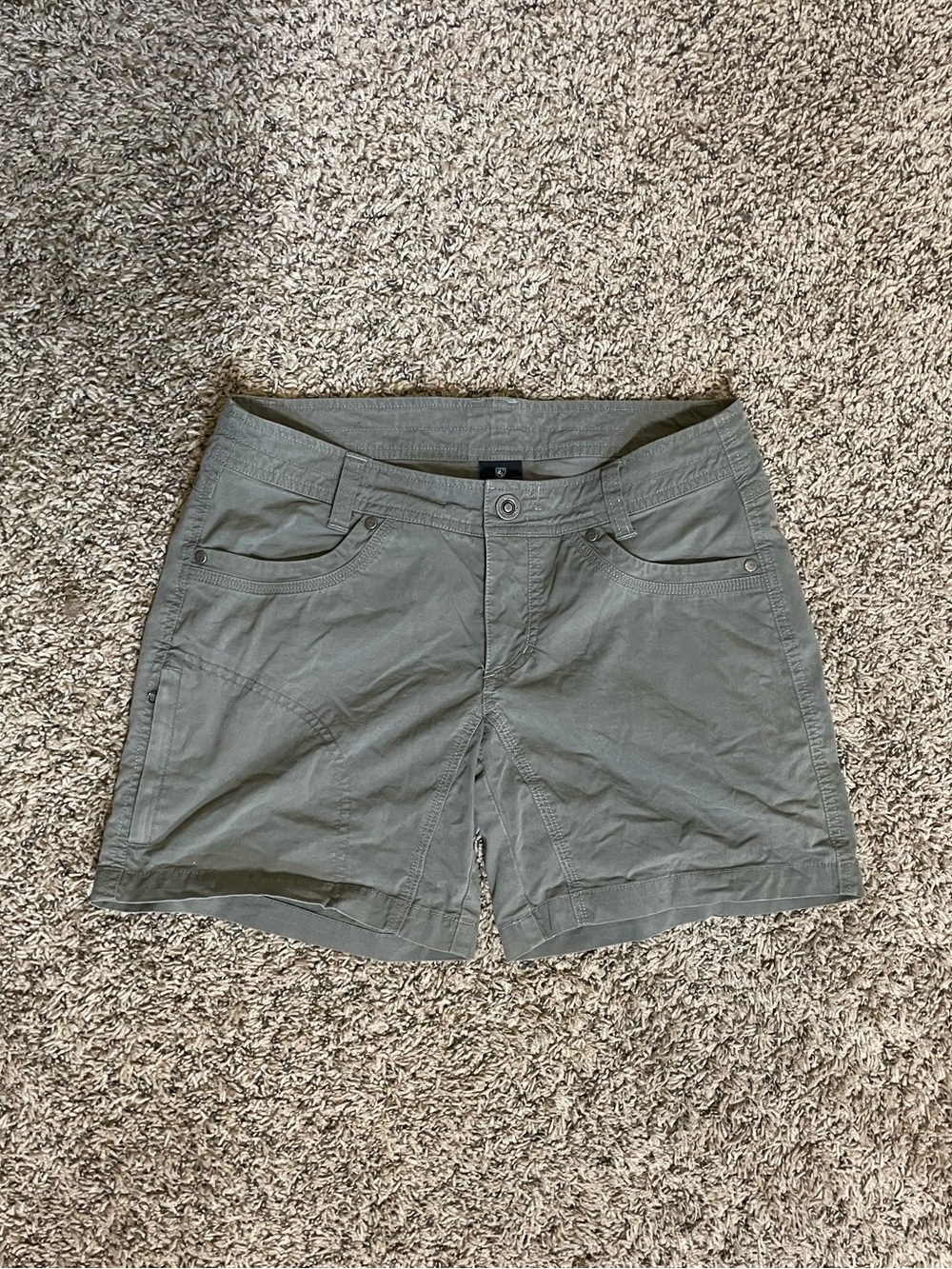 Women’s Kuhl shortz